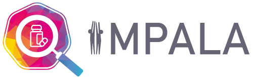 IMPALA logo